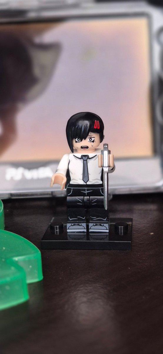 Tisumiki Kobeni 🔪 tweet media