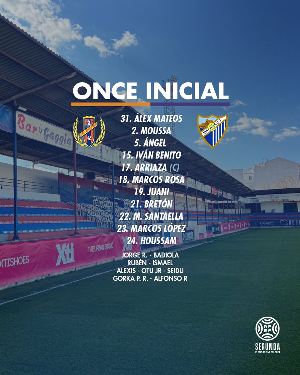 Málaga CF tweet media