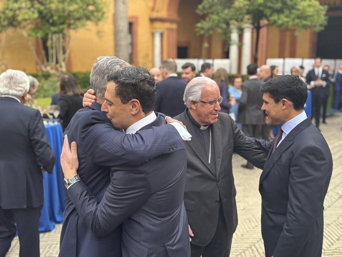 José Luis Sanz tweet media