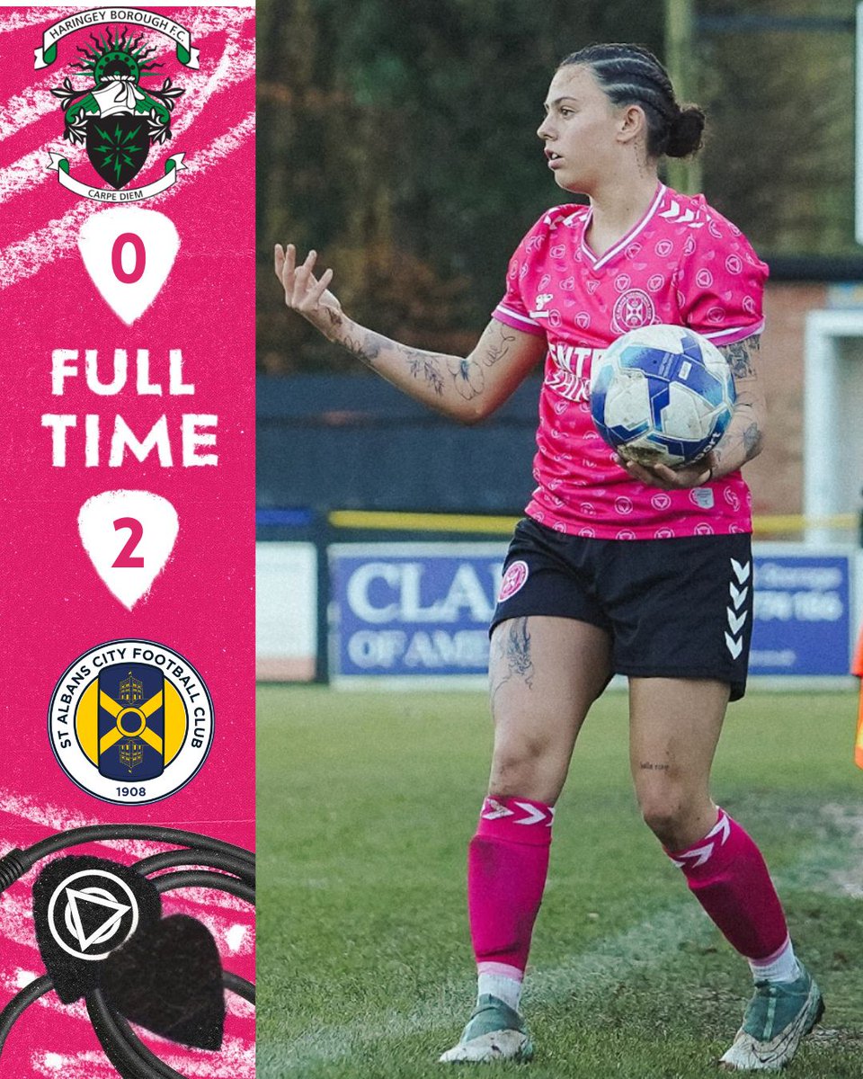 St Albans City FC Women (@sacfcwomen) on Twitter photo 