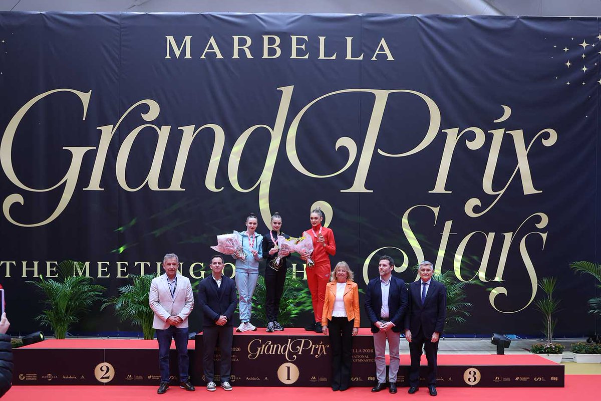 Ayto. Marbella tweet media