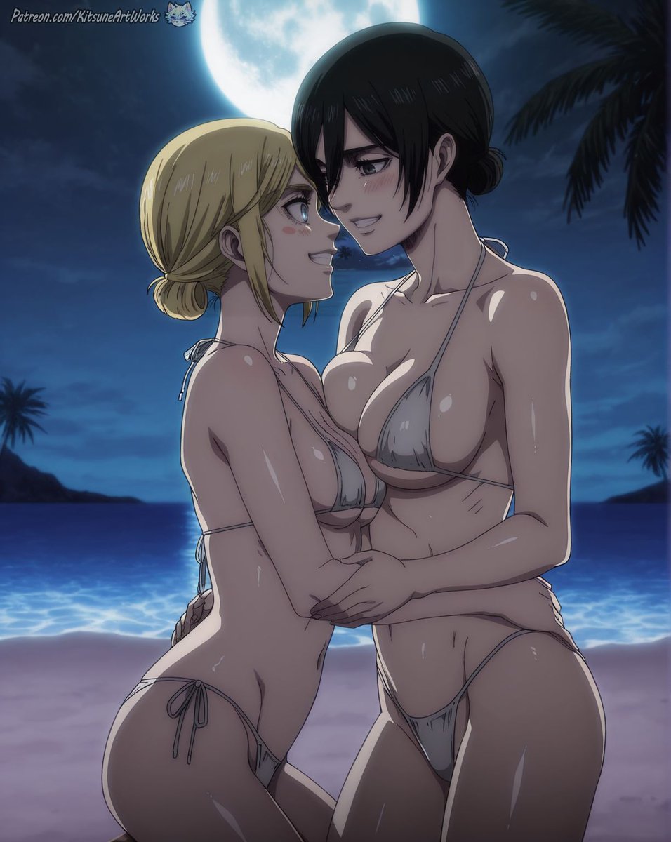 Kitsune Artworks 🔞Patreon tweet media