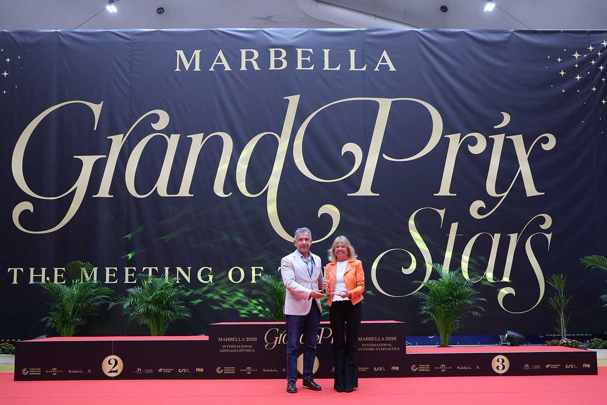 Ayto. Marbella tweet media