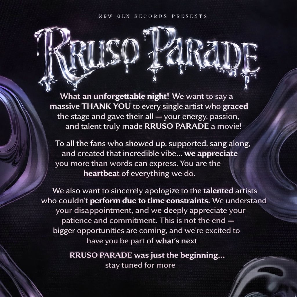 RRUSO GAD! tweet media