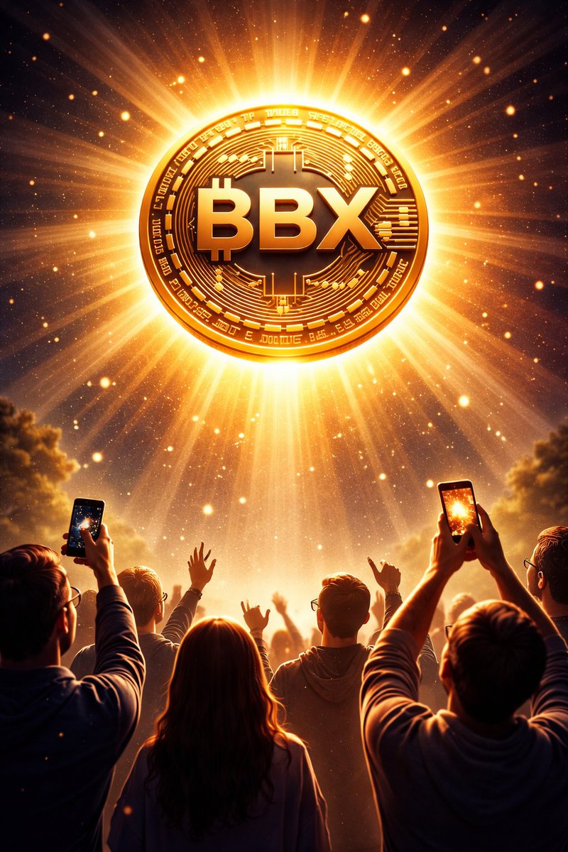 Barrel Index $BBX tweet media