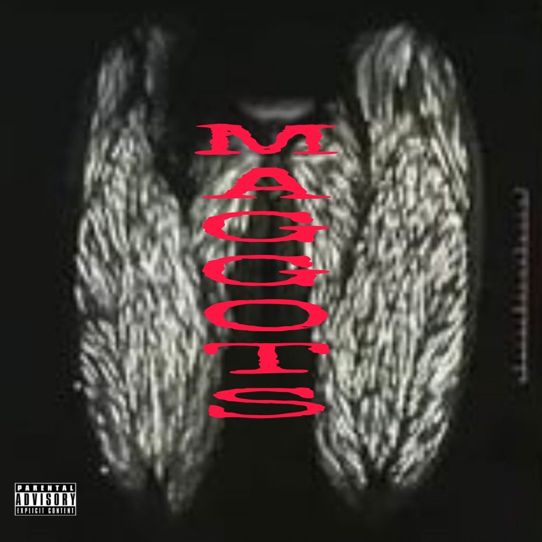 Chickenstein tweet media