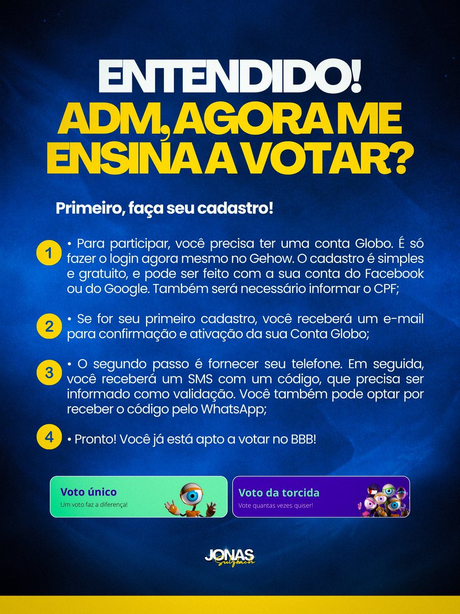 Jonas ⚡️ tweet media