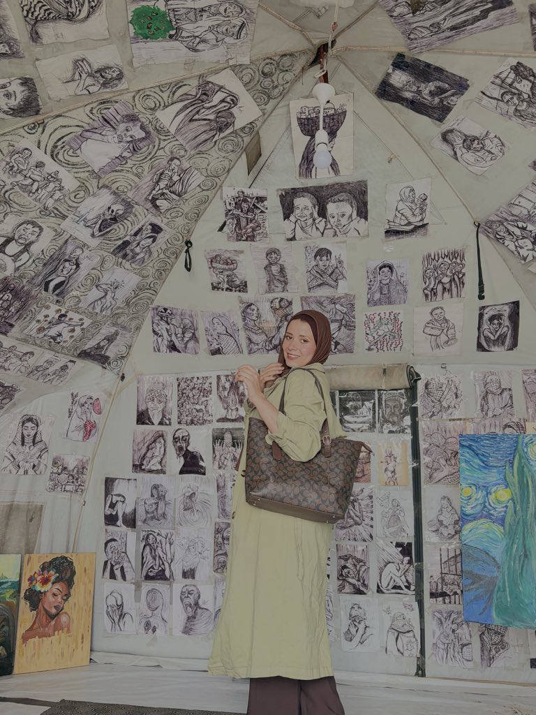 marah khalad tweet media