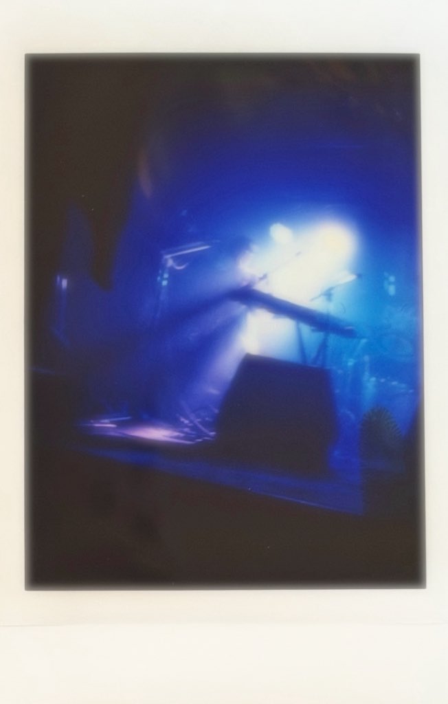 never_chann's tweet photo. the end of dream…🌌 https://t.co/ziszhUQUcB