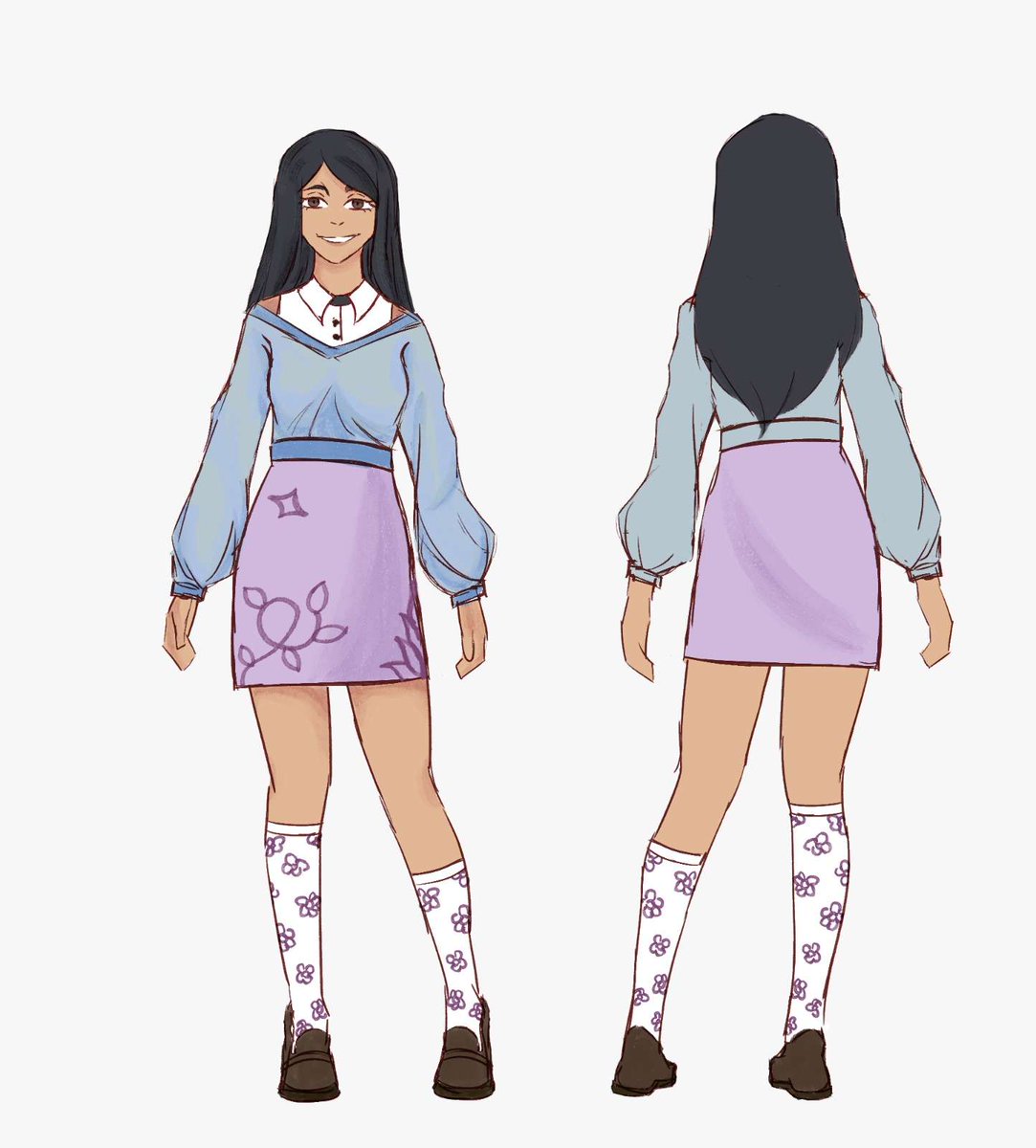 PAPI'S BUNNY 🐰 tweet media