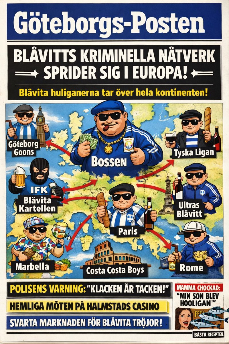 NickeNyfiken tweet media