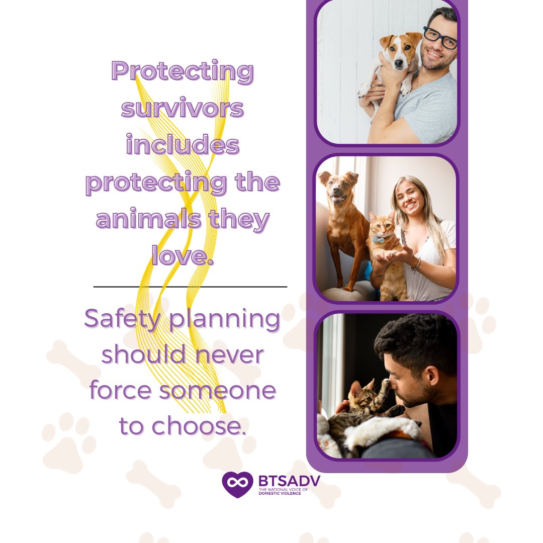 Break The Silence Against Domestic Violence tweet media