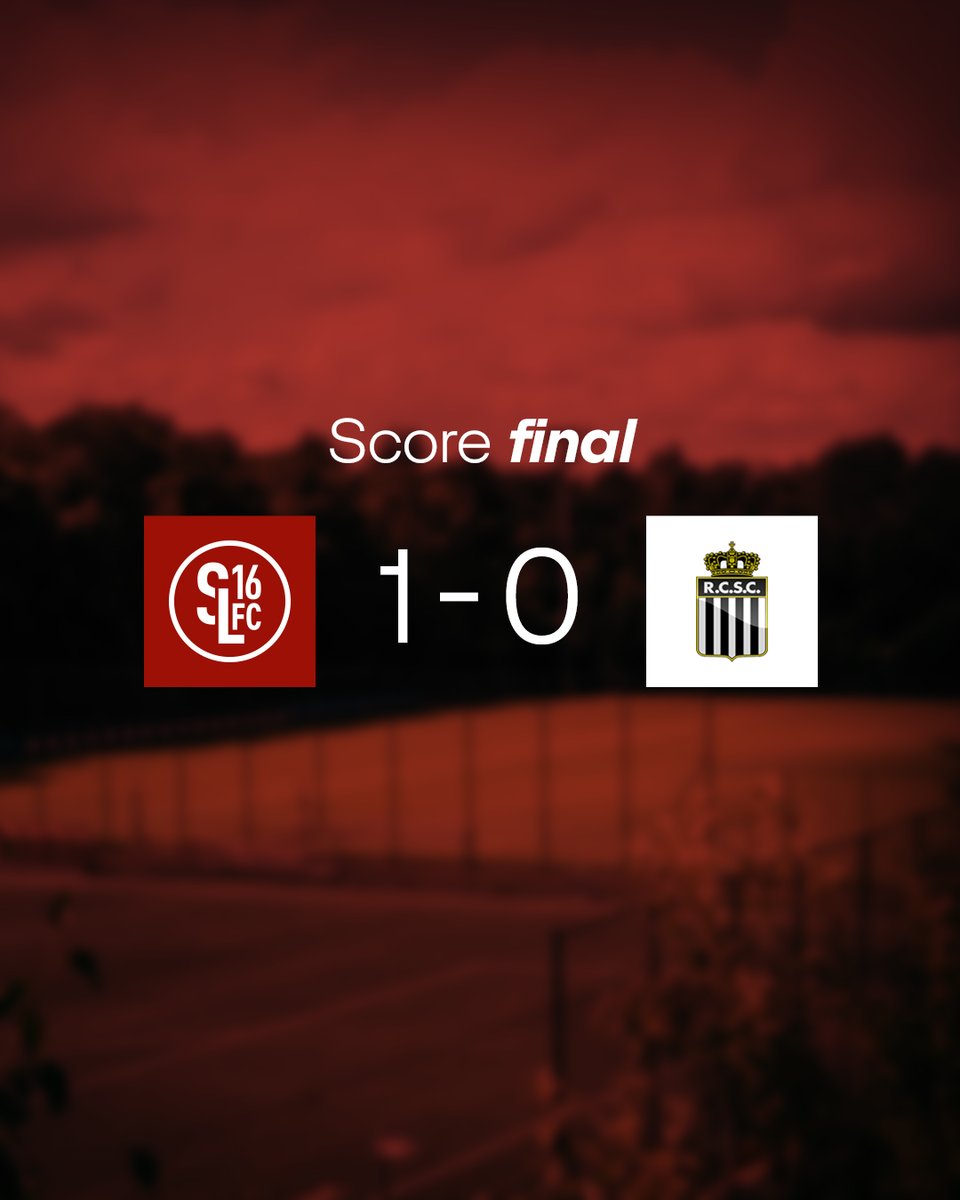 SL16 Football Campus tweet media