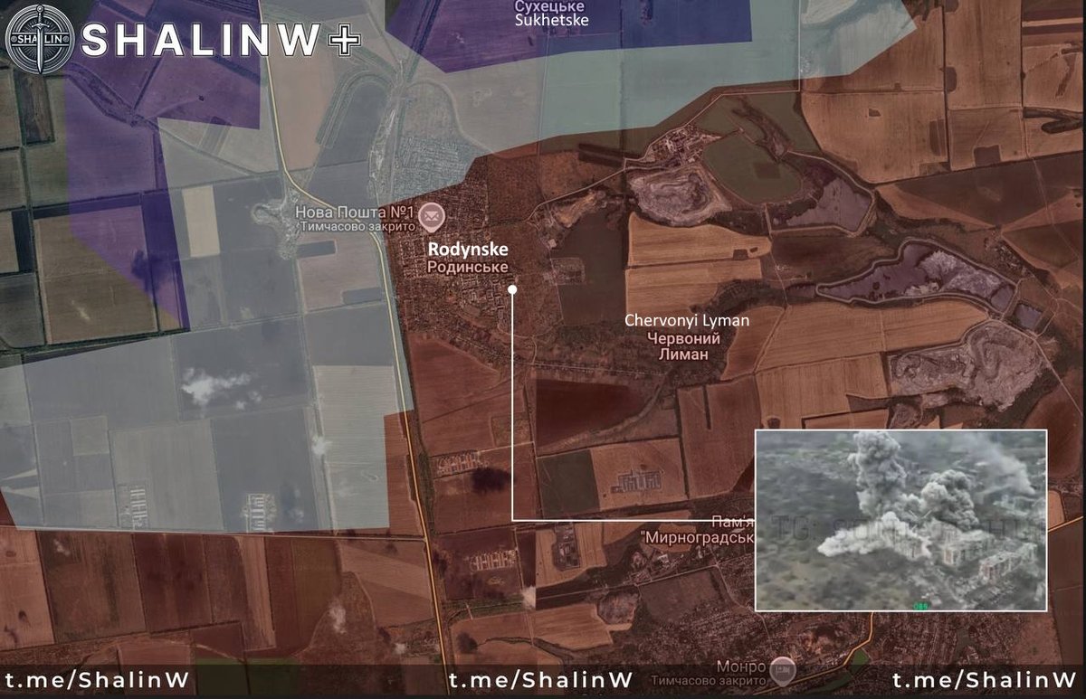 Sitrep Links ENG tweet media