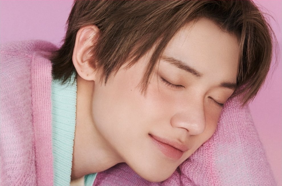 TXT INTERNATIONAL tweet media