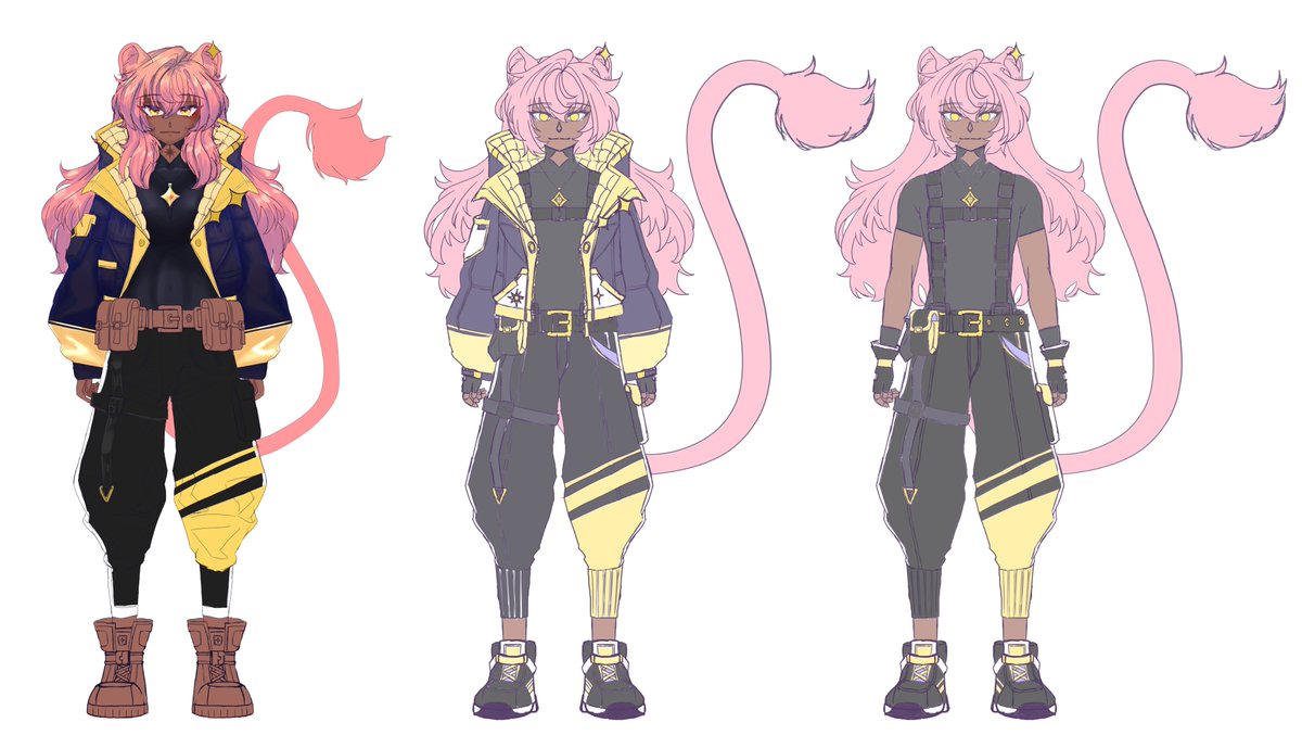 《 Zionel 🦁✨》 tweet media