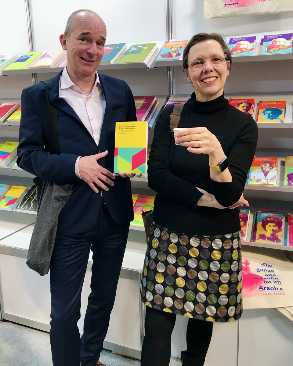 Karl Dietz Verlag Berlin tweet media