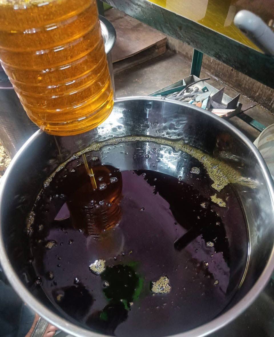 Bhadohi Wallah tweet media