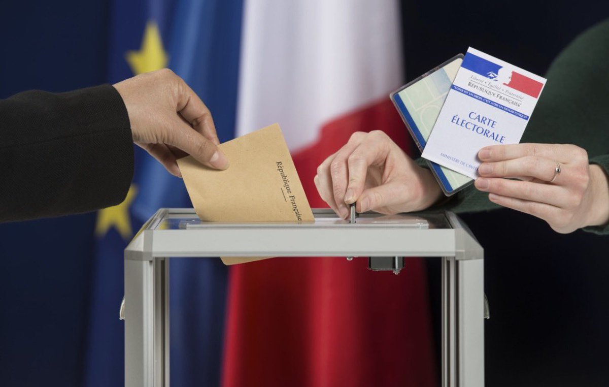 Actu & Politique tweet media