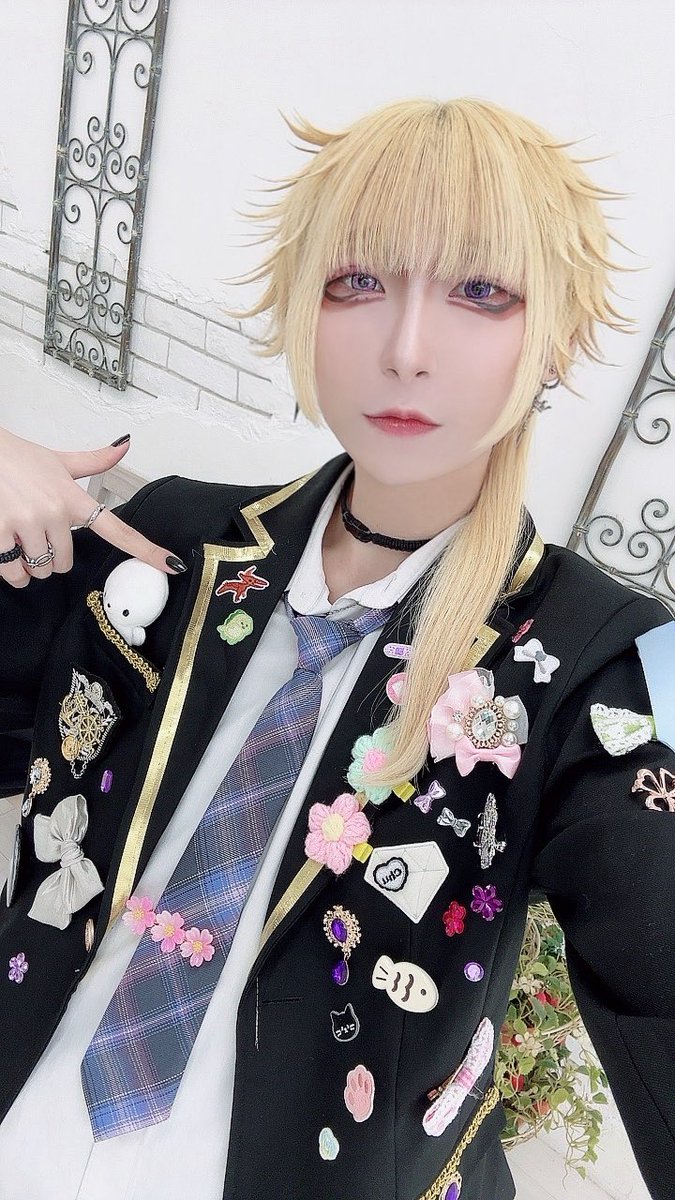 りくは⚪️null.21🐶.22🩵👣 tweet media