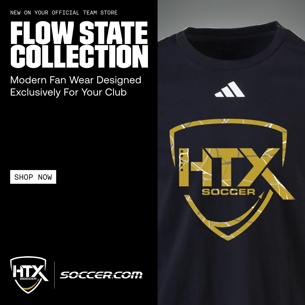 HTX Soccer tweet media