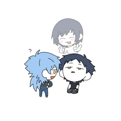 Tùng dịch hóa đàn ông ảo tweet media