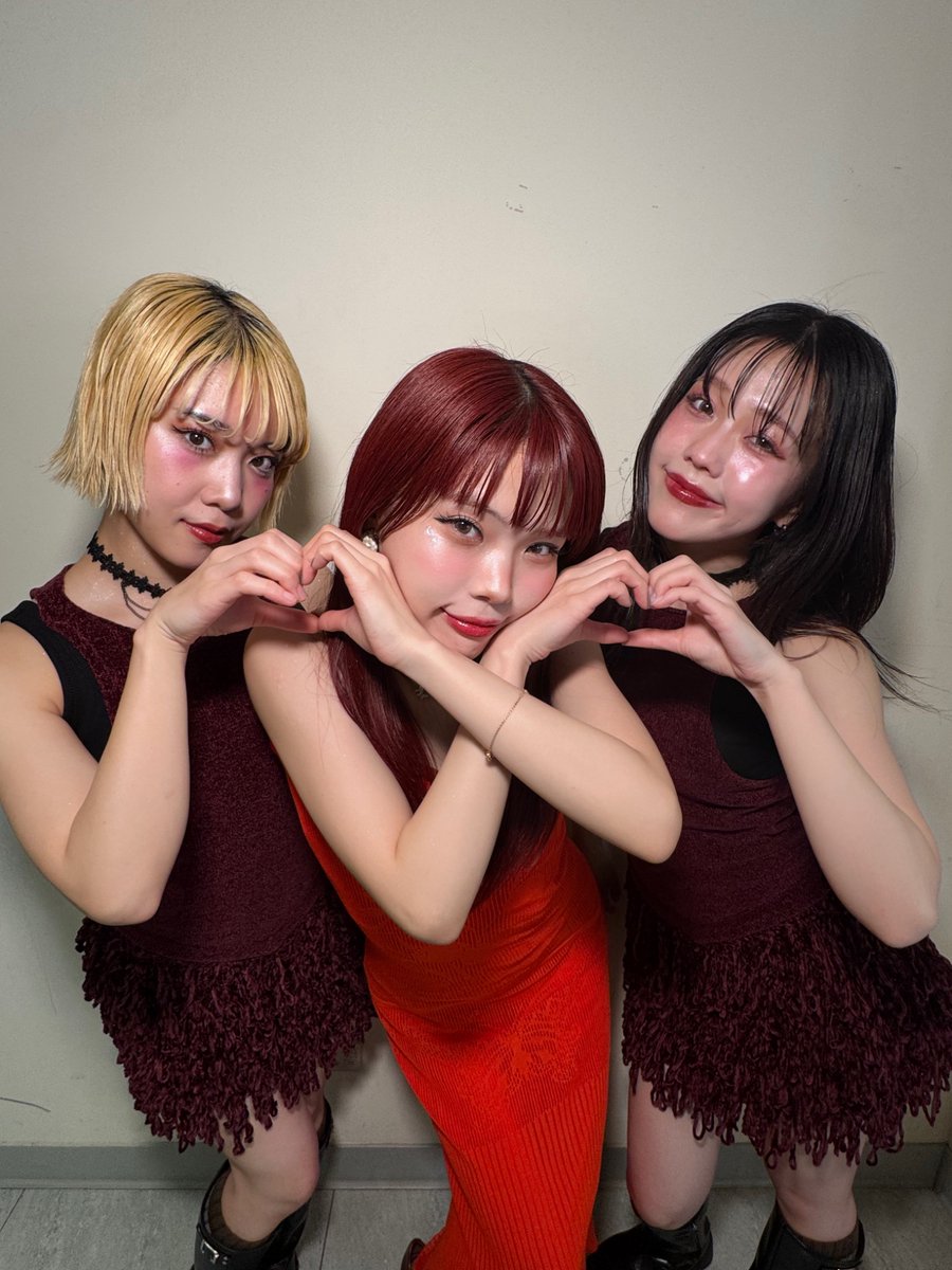 アイナ・ジ・エンド Official tweet media