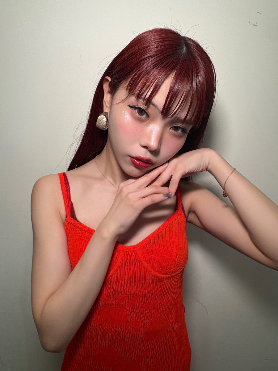 アイナ・ジ・エンド Official tweet media