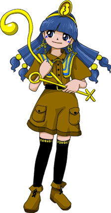 Daily Touhou tweet media