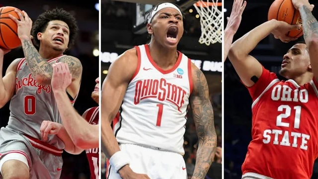 Bucknuts tweet media