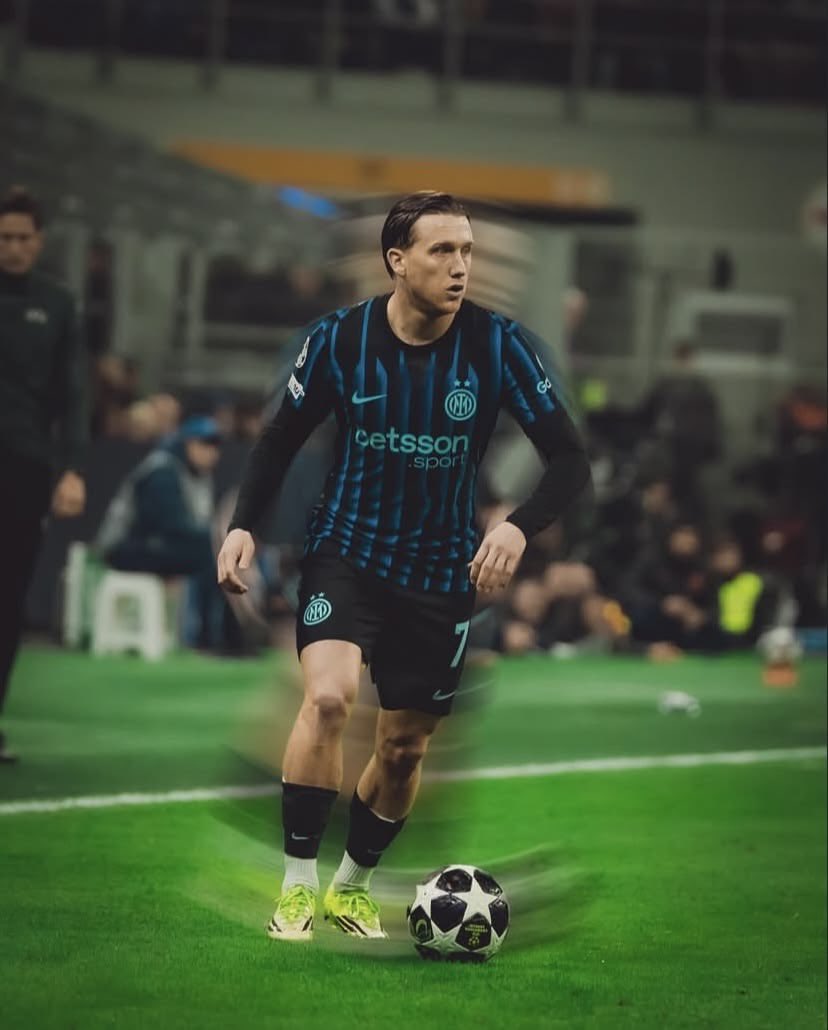 Gian ⭐⭐ tweet media