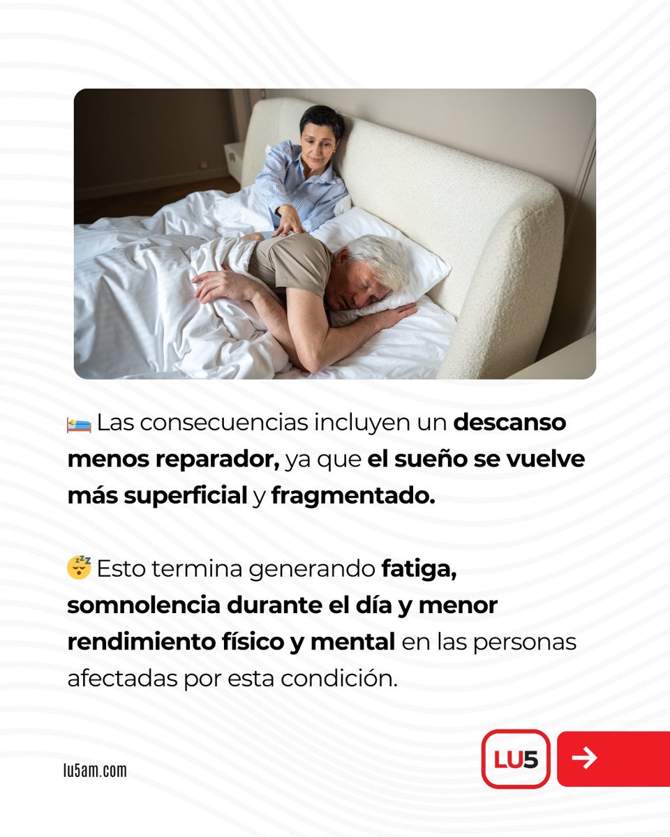 LU5 AM600 tweet media