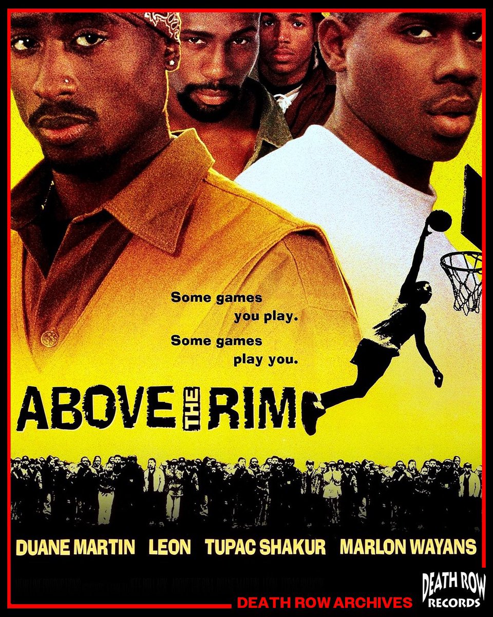 Death Row Records tweet media