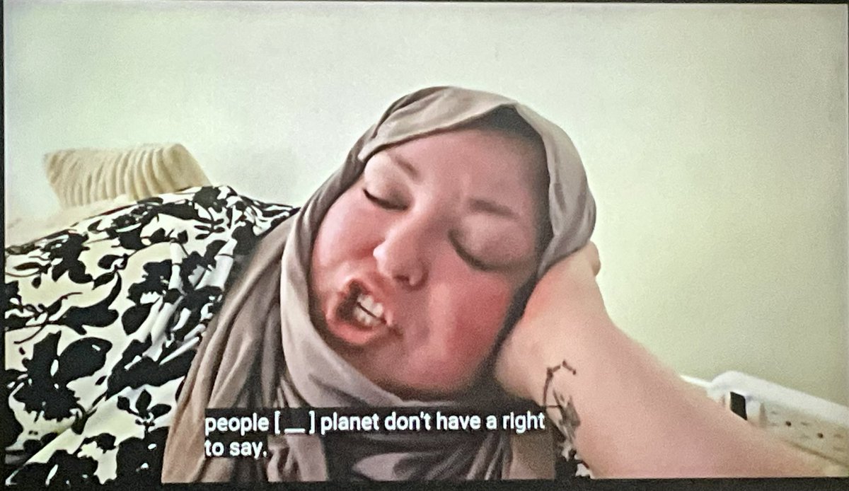 Dwight Schrute’s Hazmat Suit☢️ tweet media