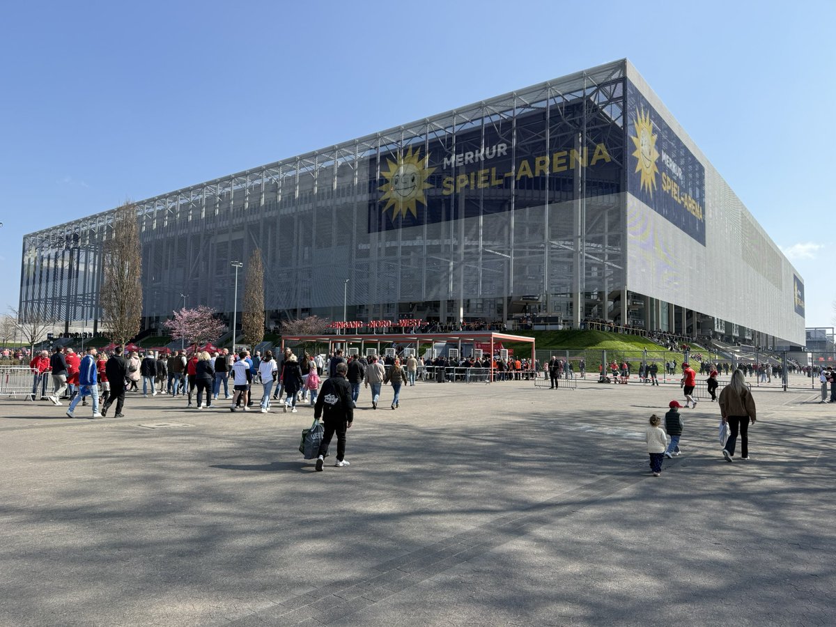 Sven Dörrbecker tweet media