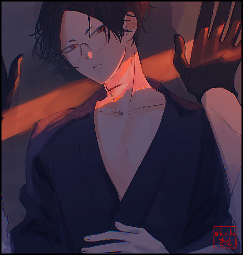 きこえ tweet media