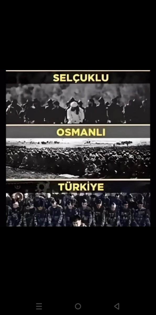 Osmanlı Torunları tweet media