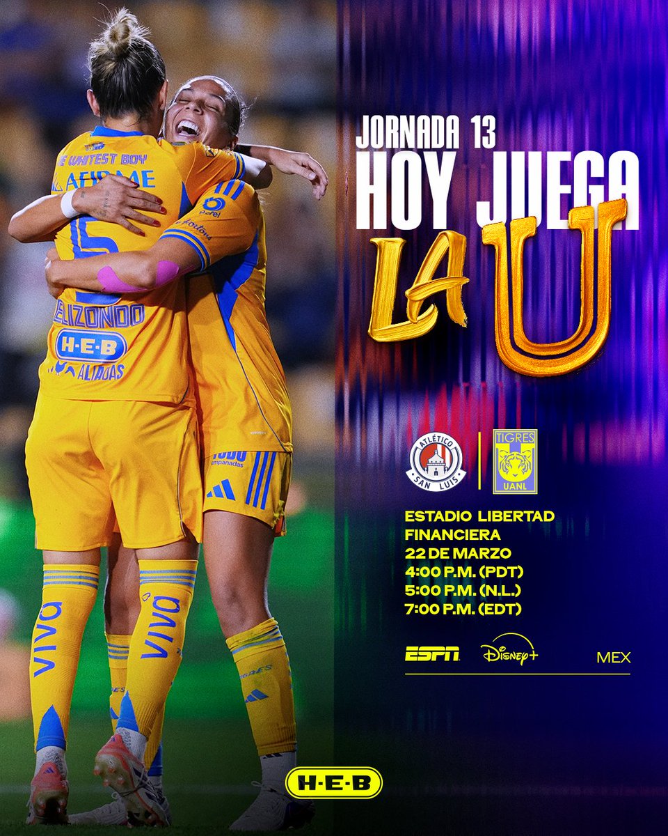 Club Tigres Femenil 🐯 tweet media