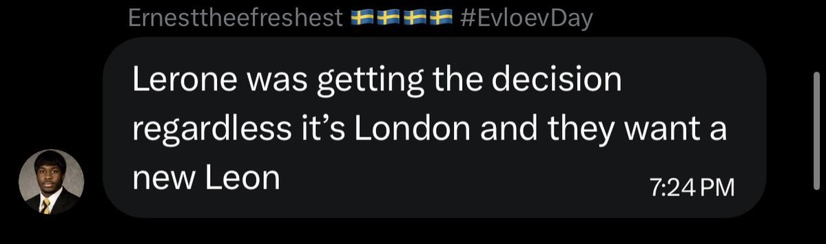 Corey🧈🇳🇿🇳🇬 tweet media