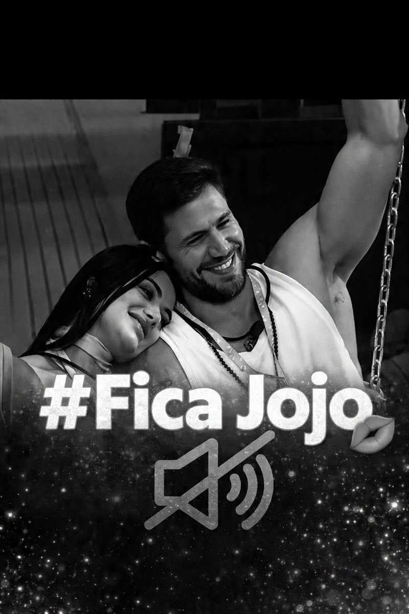 Portal Jojo 🫦 tweet media