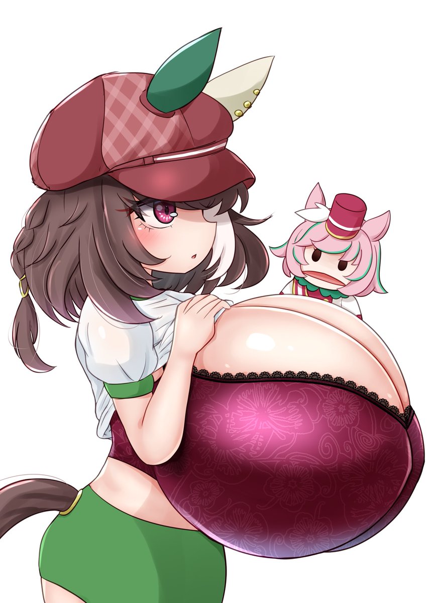 リルッピ🐣 tweet media