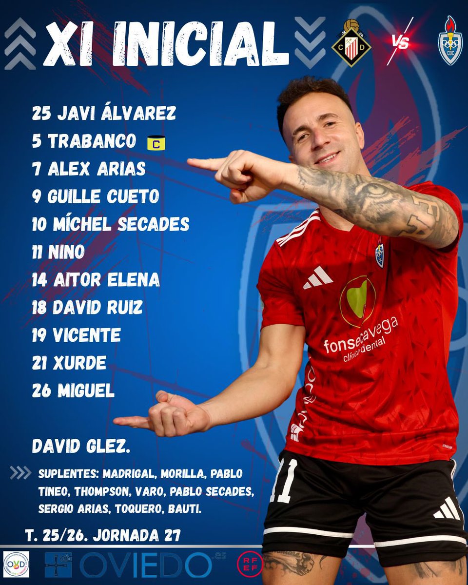 CD Covadonga tweet media