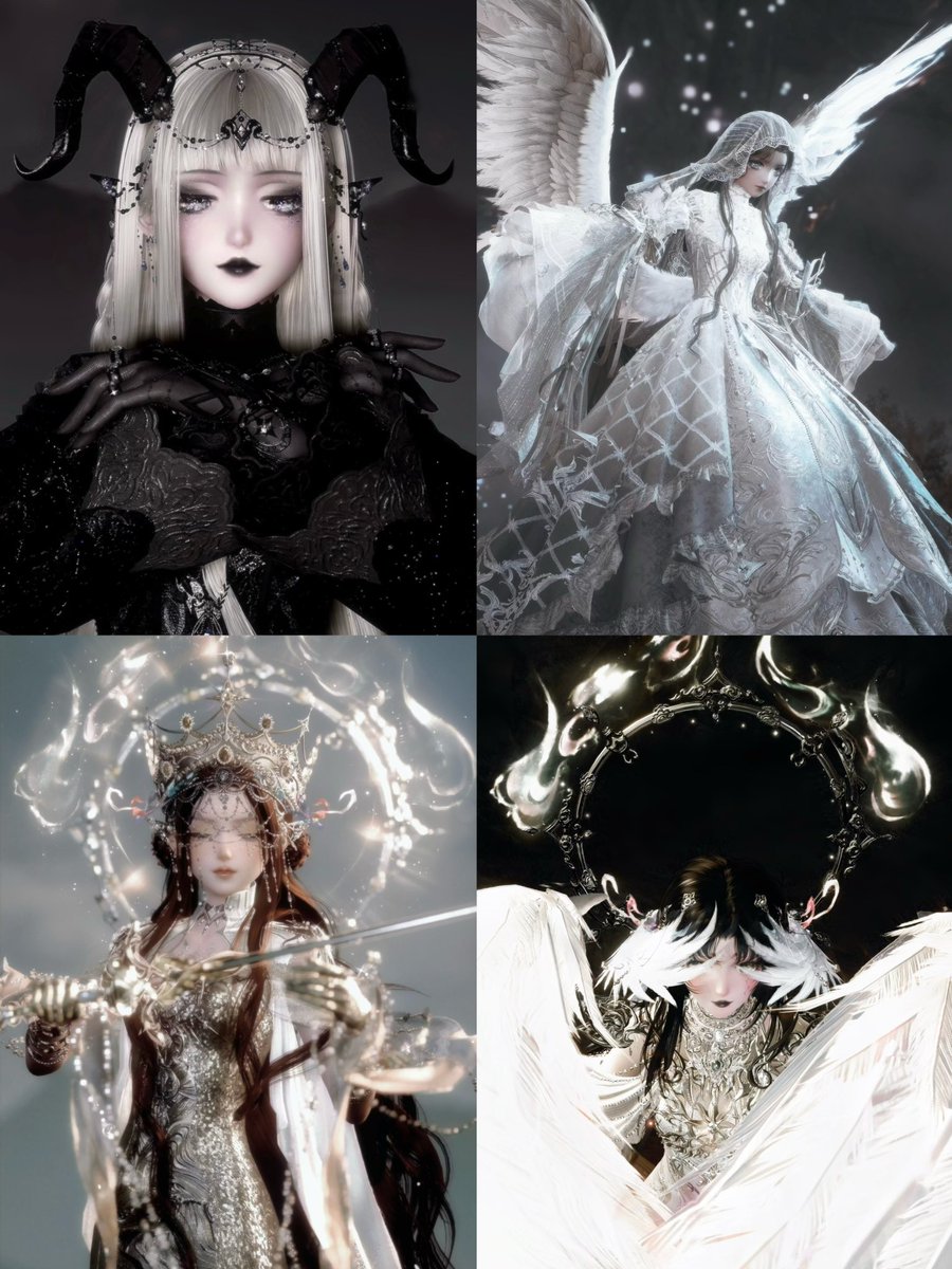 𝑚𝑎𝑟𝑖𝑒𝑙𝑙𝑒 ⊹.࣪࿐ tweet media