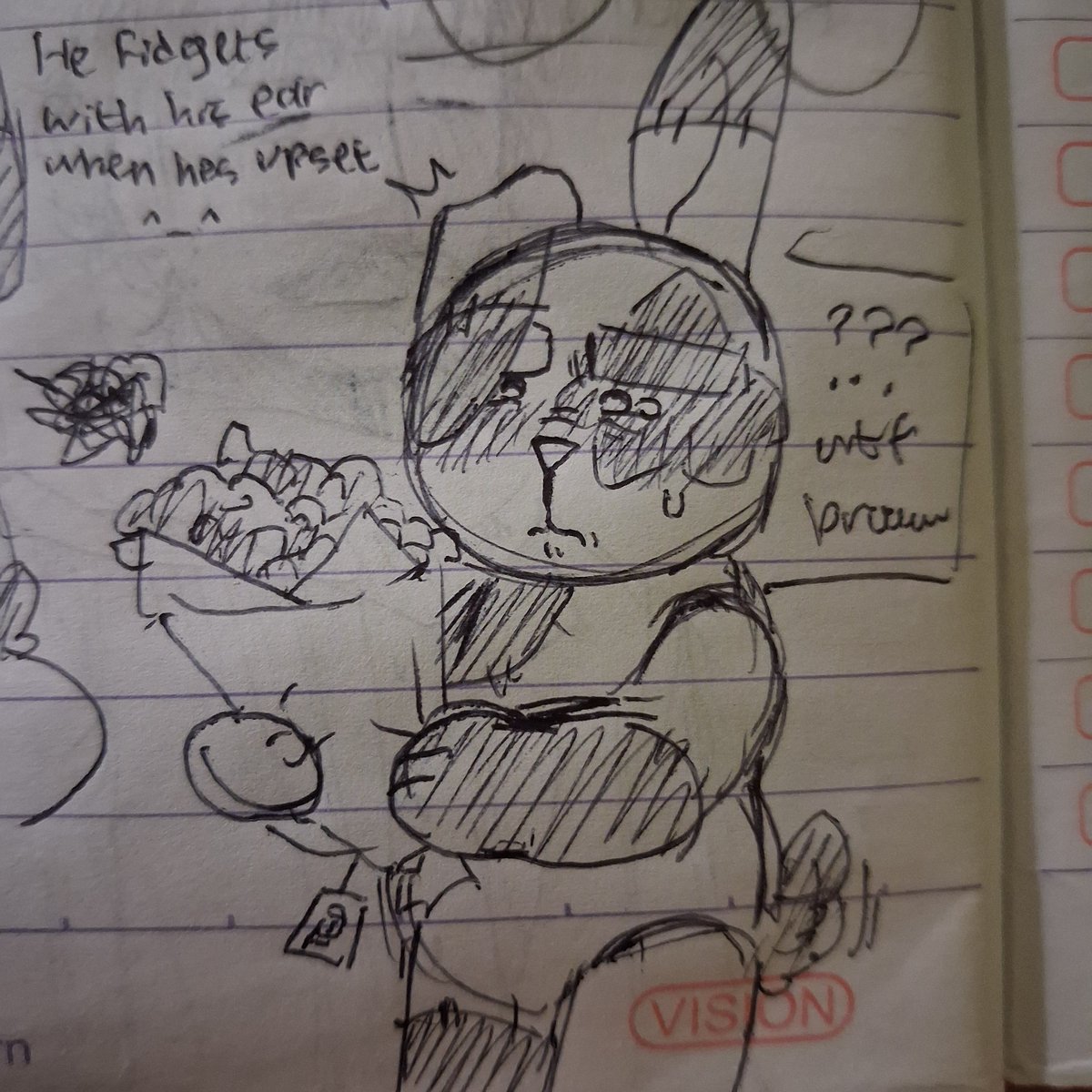 Louis★ tweet media