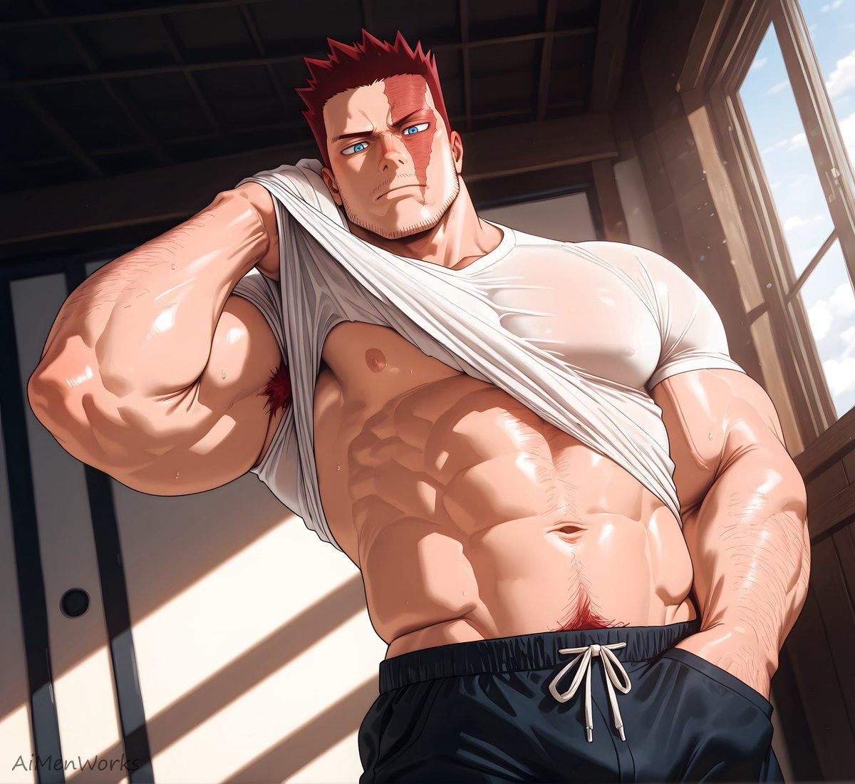 Theo 🧬 tweet media