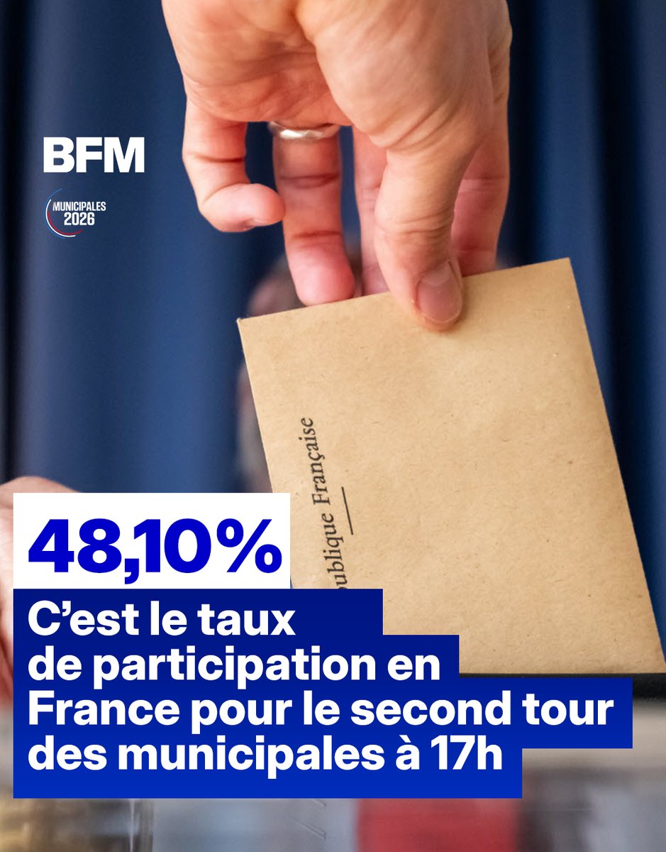 BFM tweet media