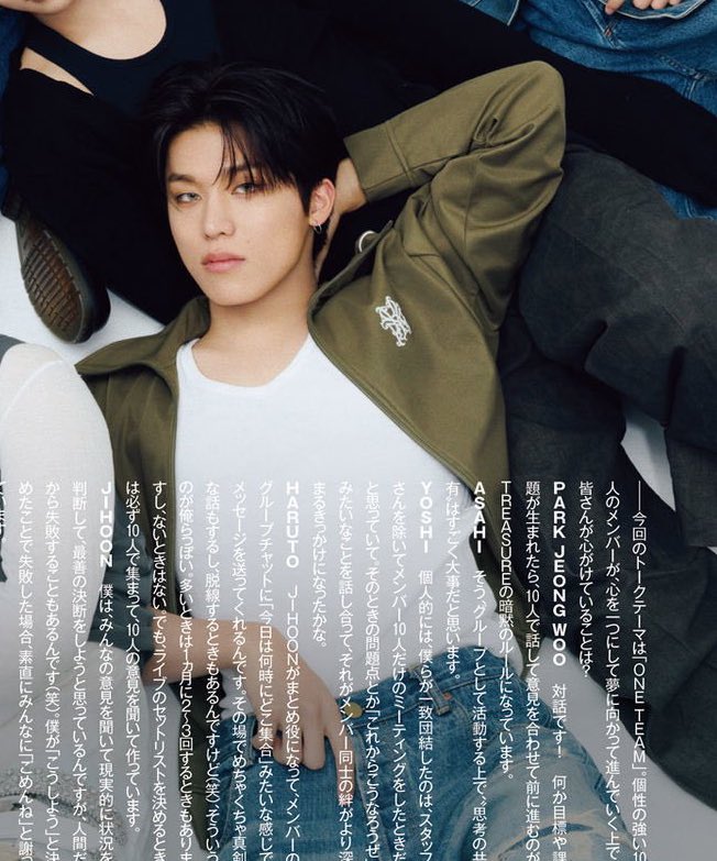 마기♡ tweet media