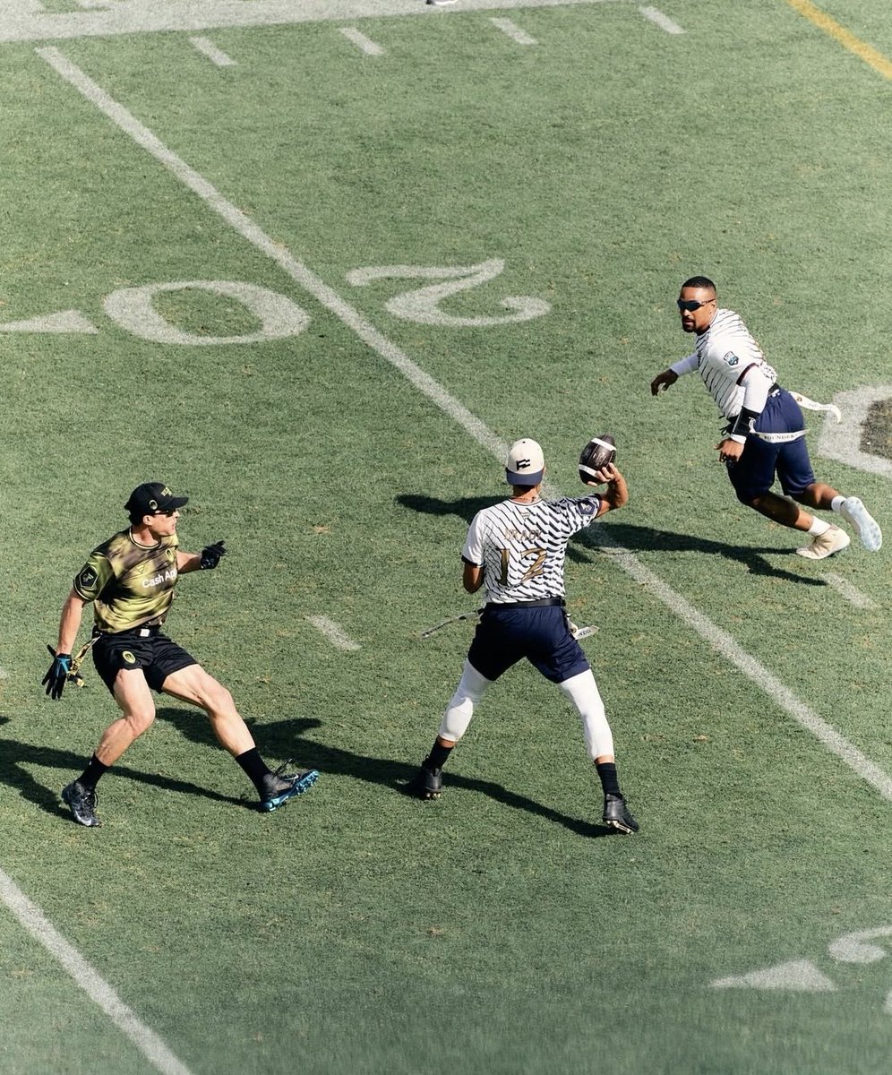 Cooper DeJAWN 🦅 tweet media