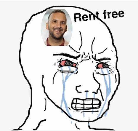 Carl Bateman tweet media