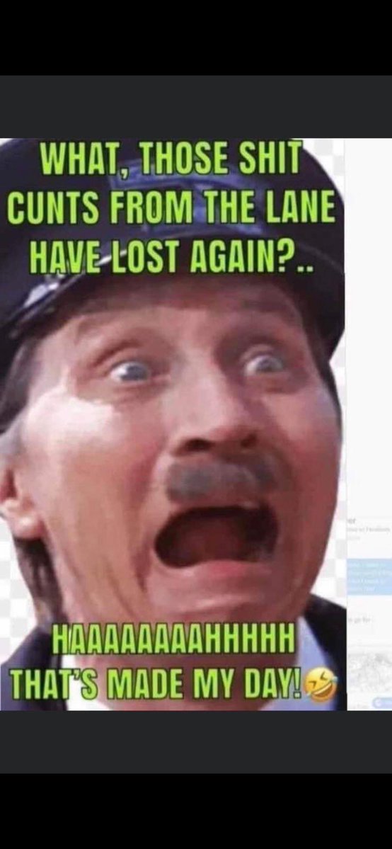 Steve Gleed tweet media